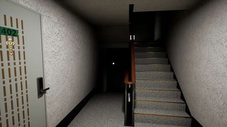 The elevator screenshot 4