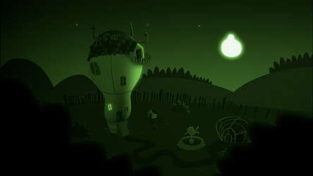 Bulb Boy screenshot 5