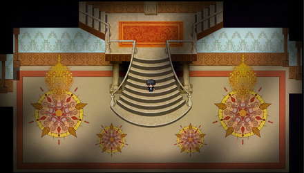 Bleeding Knife screenshot 2