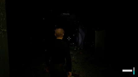 Ruins Of Fear screenshot 2