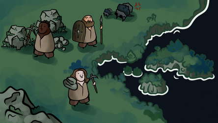 We Need No Kings screenshot 4