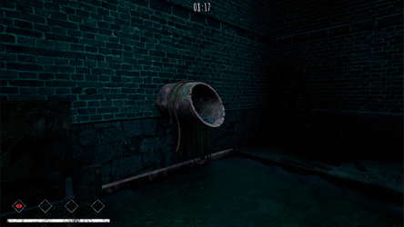 Labyrinth : Dracula's lair screenshot 5