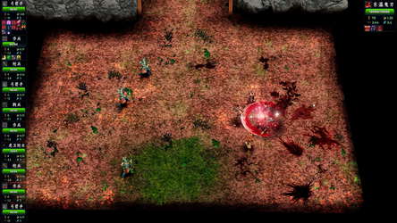 Ghostbreaker Corps screenshot 15