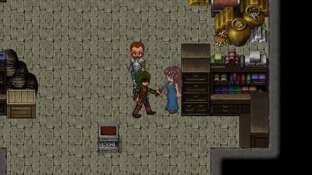 Eragon's Tale screenshot 6