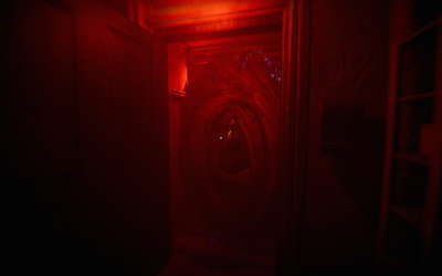 Nightmare Shift screenshot 13
