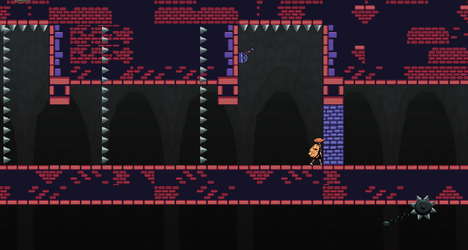 Ichiro screenshot 4