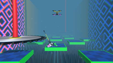STAY ALIVE screenshot 15