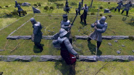 Dead Monarchy screenshot 12