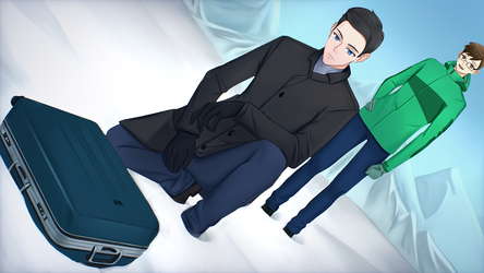 Project Vostok: Episodes 2 & 3 screenshot 4