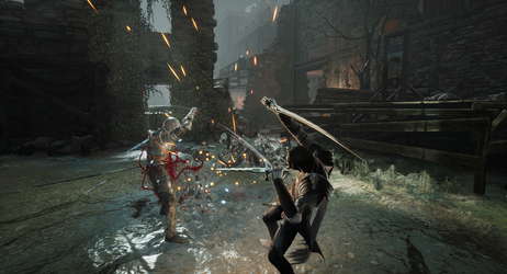 Thymesia screenshot 8