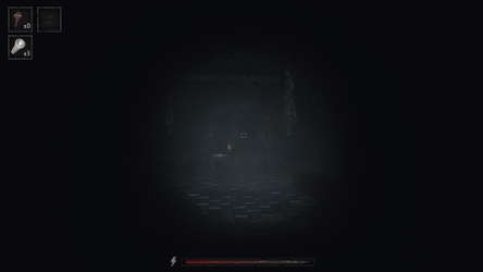 Malum Escape screenshot 4