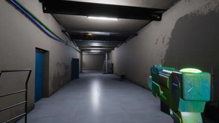 MUZY screenshot 11