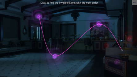 A Tale Of Shadows: Fragments Part I screenshot 13