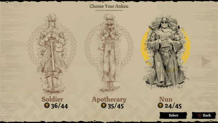An Ankou screenshot 9