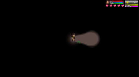 Reset Memory screenshot 2