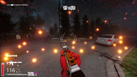 TOONCOP screenshot 4