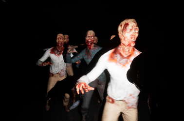 Anatomy of Fear screenshot 11
