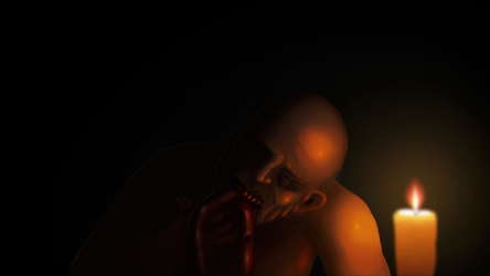 Horns of Fear screenshot 1