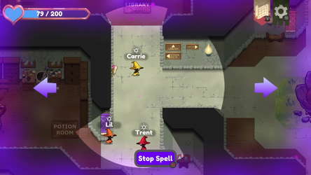 Which Wizard? screenshot 10