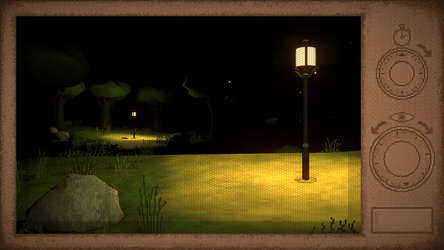 Midnight Snack screenshot 1
