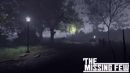 The Missing Few screenshot 9