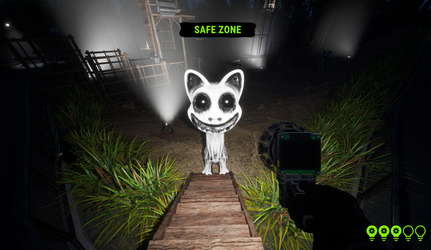 Zoonomaly screenshot 6