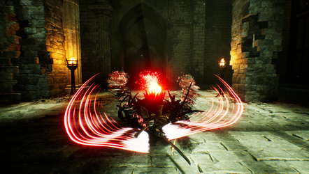 Mortal Rite screenshot 15