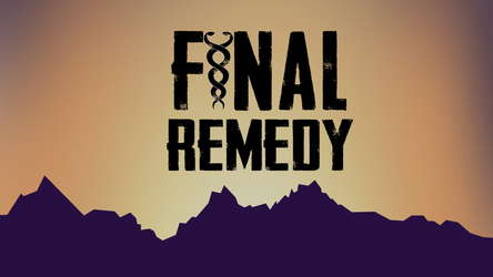Final Remedy screenshot 10