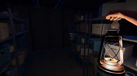 Moonlight Mayhem screenshot 1