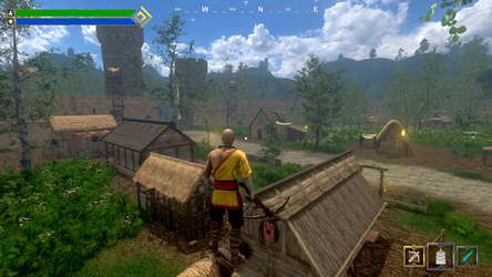 Dark Laws screenshot 4
