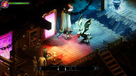 Haunted House screenshot 7