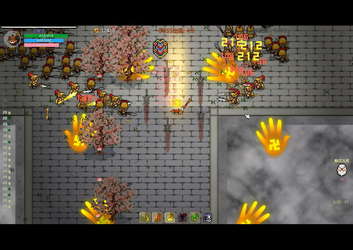Black Journey to the West screenshot 4