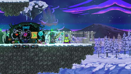 An Amazing Wizard: Prologue screenshot 16