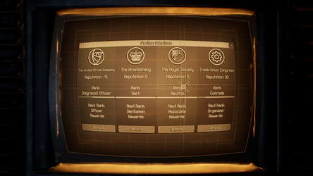 The Great Smog screenshot 10