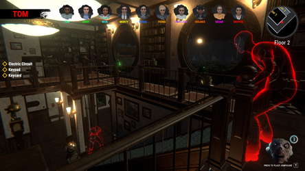 The Soul Inside Us screenshot 2