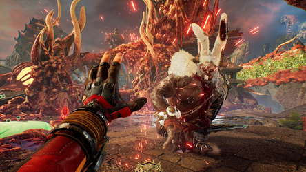 Shadow Warrior 3: Definitive Edition screenshot 11