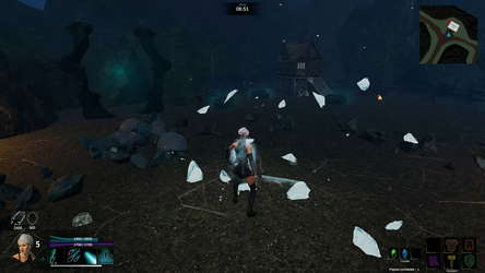 Ka: Keepers & Assassins screenshot 15