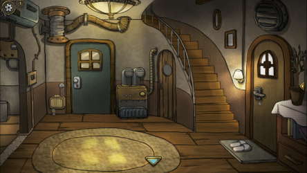 Gear Puzzle: the inheritance of grandpa screenshot 5