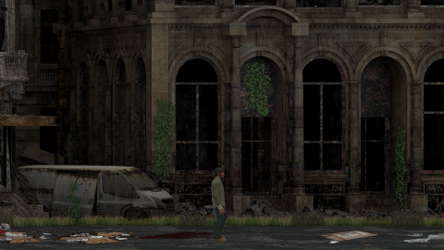 Herd is Coming screenshot 2