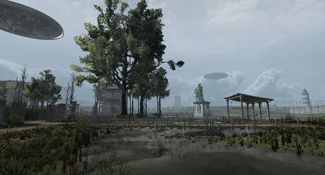 Flooded Lands screenshot 7
