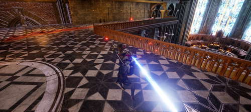 Butterfly Dream screenshot 6