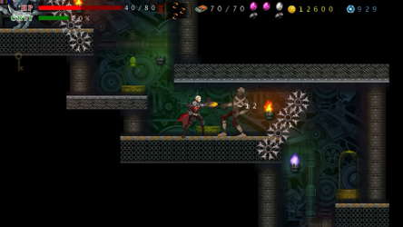 Dead by Death screenshot 5