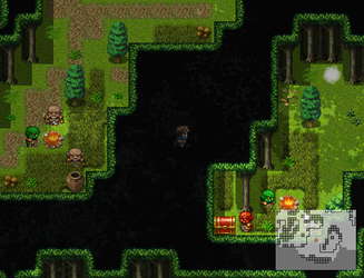 [DE:]Fanastasis screenshot 3
