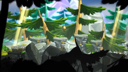Unmasked: An Inner Journey screenshot 3