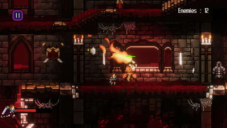 Death Slayer screenshot 5