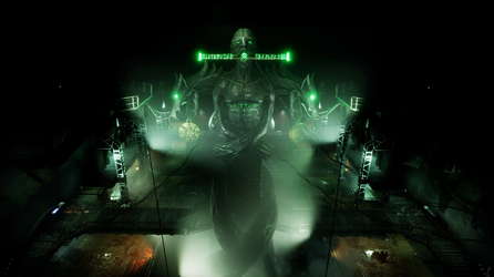 Apsulov: End of Gods screenshot 9