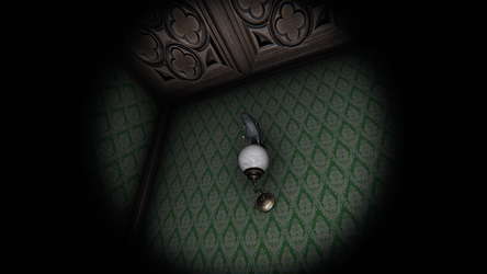 Exorcist 2: Crow Magic screenshot 14