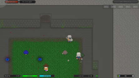 Kasperia Arena screenshot 12