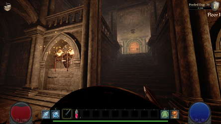 Abyss Ring screenshot 8