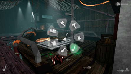 Sunken Engine screenshot 3